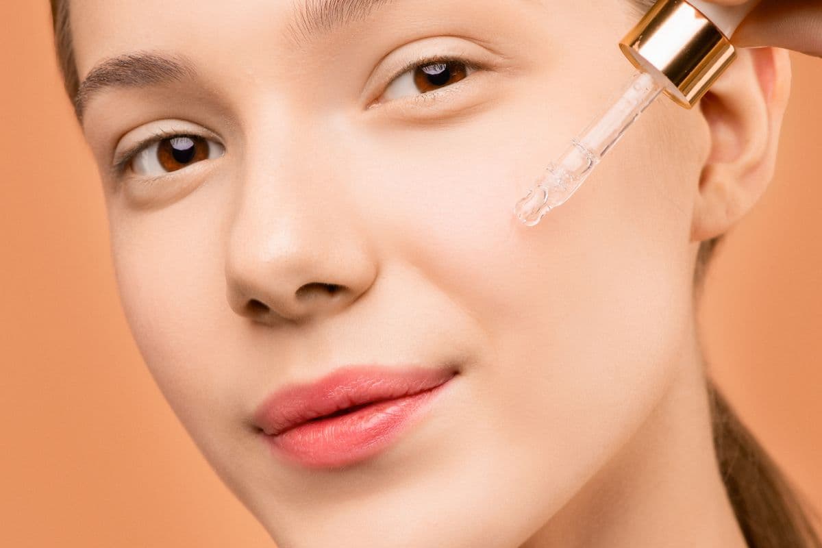 Cuidado Facial